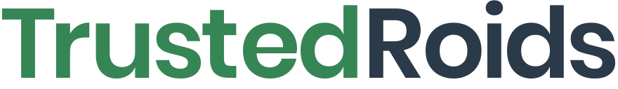TrustedRoids