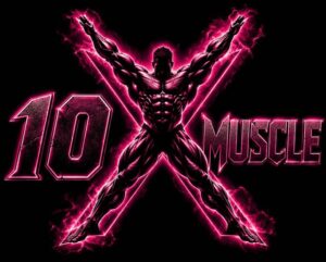 10xMuscle