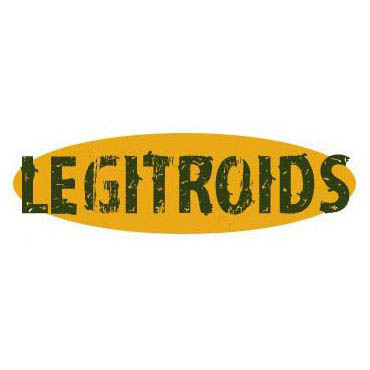 Legitroids